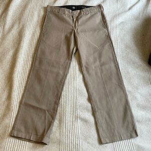 Dickies Flex Slim Fit Work Pants